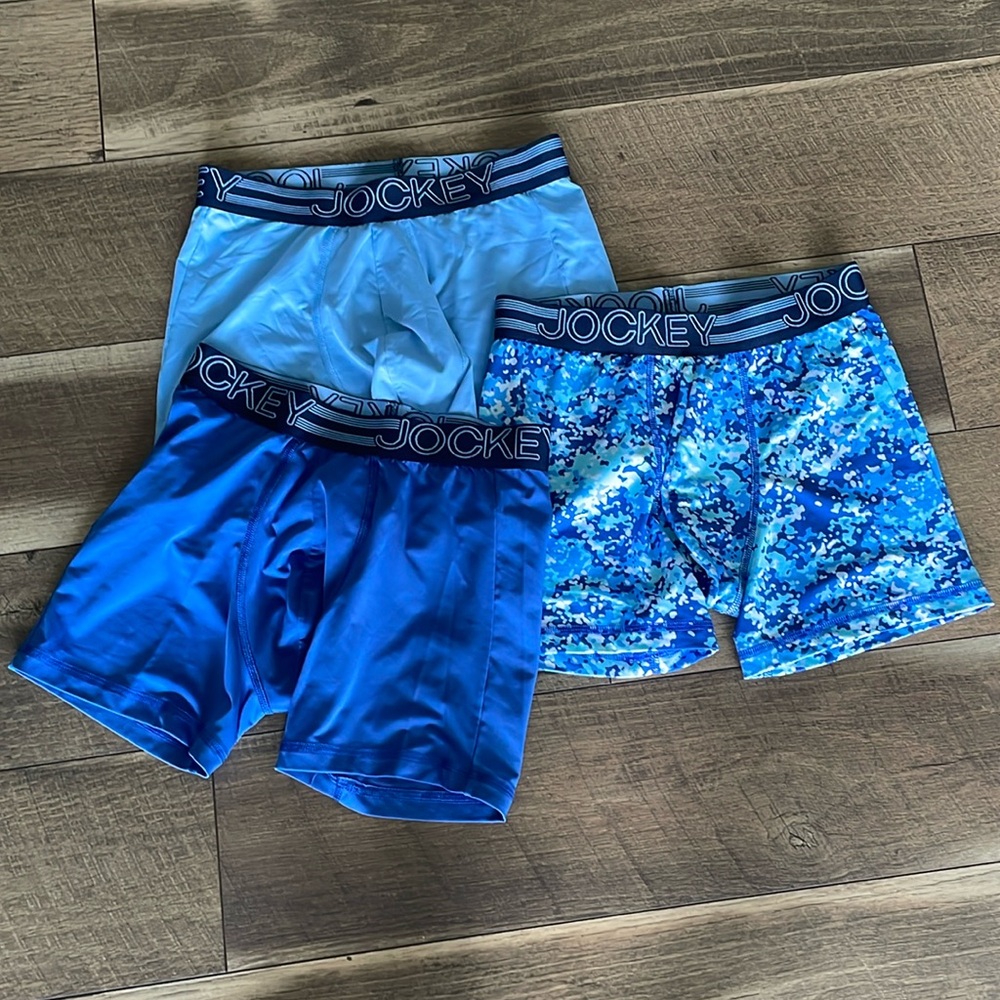 Jockey underwear